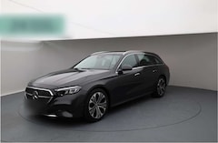 Bild des Angebotes Mercedes-Benz E 220 T d Avantgarde Pano Distronic AHK KeyGO