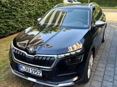 Bild des Angebotes Skoda Kamiq Kamiq 1.0 TSI Scout Line