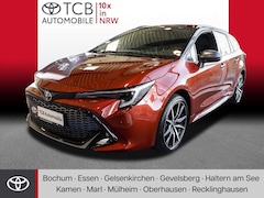 Bild des Angebotes Toyota Corolla TS 2.0 HEV TS GR SPORT EKLAPPE/BSM/NAVI/SHZ