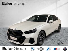 Bild des Angebotes BMW 520 i M-Sport PRO Sommer19'' Pano ICONIC M-Leuchten H/