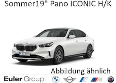 Bild des Angebotes BMW 520 i M-Sport PRO Sommer19'' Pano ICONIC M-Leuchten H/