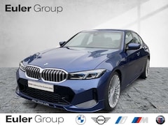 Bild des Angebotes Alpina B3 Limo M-Sport ACC 360 Kamera HarmanKardon AD NAV Me