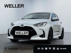Bild des Angebotes Toyota Yaris Hybrid 1.5 Club *ACC*CAM*CarPlay*Spur Ass*
