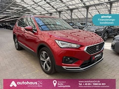 Bild des Angebotes SEAT Tarraco 2.0 TDI Xcellence 4Drive|DSG|LED|7-Sitz