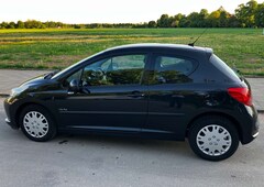 Bild des Angebotes Peugeot 207 95 VTi Urban Move