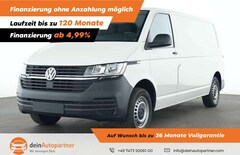 Bild des Angebotes VW T6.1 Transporter T6.1 ABT e-Kasten LR DSG AHK Klima/SHZ/PDC/DAB