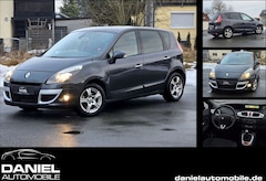 Bild des Angebotes Renault Scenic III 1.4 Dynamique KLIMAAUT.+ALU+TÜV:11/26