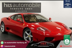 Bild des Angebotes Ferrari 360 Modena F1