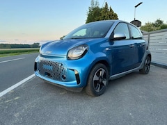 Bild des Angebotes smart forFour Passion, 22KW, CarPlay / Android Navi, HV Top.
