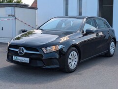 Bild des Angebotes Mercedes-Benz A 180 d   *DCT*Business*Assistent*MBux*Keyless*