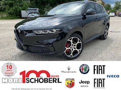 Bild des Angebotes Alfa Romeo Tonale VELOCE *BELÜ.SIT.*LEDER*KAMERA*HARMAN*