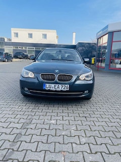 Bild des Angebotes BMW 530 530i Sport-Aut. Edition Exclusive