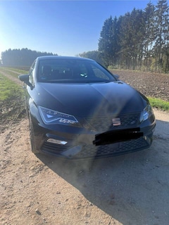Bild des Angebotes SEAT Leon Cupra 290