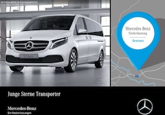 Bild des Angebotes Mercedes-Benz V 300 d Extralang EDITION+SportP+9G+AHK+LED+Kamera