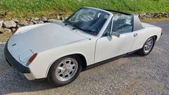 Bild des Angebotes Porsche 914 Targa