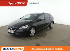 Bild des Angebotes Volvo V40 2.0 D3 Momentum Aut.*NAV*LED*TEMPO*PDC*SHZ*