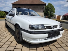 Bild des Angebotes Opel Vectra 2000 16V