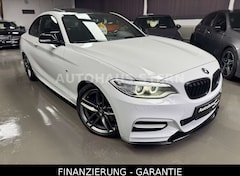 Bild des Angebotes BMW 235 i xDrive Remus Kamera 8xReifen S.Dach Tempo