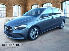 Bild des Angebotes Mercedes-Benz B 180 AHK/LED/NAVI/KAMERA