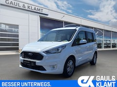 Bild des Angebotes Ford Tourneo Connect Titanium
