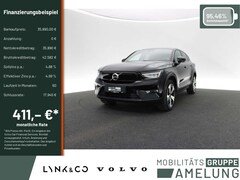 Bild des Angebotes Volvo C40 Ultimate Recharge Pure Electric AWD