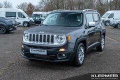 Bild des Angebotes Jeep Renegade