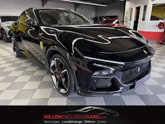 Bild des Angebotes Ferrari Purosangue Dt. Auto*1. Hand*u-frei*Pano*CARBON