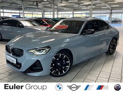 Bild des Angebotes BMW 240 xDrive Coupe 19'' Innov.+Premium LCProf HUD HiFi a