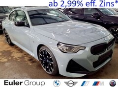 Bild des Angebotes BMW 240 xDrive Coupe 19'' Innov.+Premium LCProf HUD HiFi a