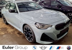Bild des Angebotes BMW 240 xDrive Coupe 19'' Innov.+Premium LCProf HUD HiFi a