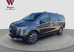 Bild des Angebotes Mercedes-Benz V 250 V250d 4MATIC Lang*360*AHK*STANDHEIZUNG*El.TÜREN*