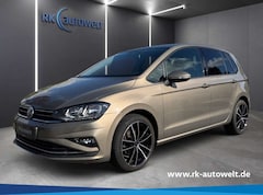 Bild des Angebotes VW Golf Sportsvan 7 VII Comfortline 1.0 TSI SHZ PDCv+h