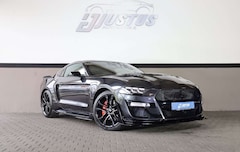 Bild des Angebotes Ford Mustang 5.0 V8 GT/SPUR/TOTW/SHZ/SBL/WIFI/R20