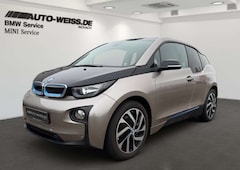 Bild des Angebotes BMW i3 60Ah REX LOFT+NAVI-PRO+ACC+DAB+SHZ+PDC+BT+MFL