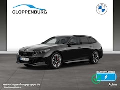 Bild des Angebotes BMW i5 eDrive40 Touring AHK+Navi+ACC+SiKlima+SHZ+BT
