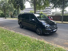 Bild des Angebotes Mercedes-Benz Vito 111 CDI Lang WORKER