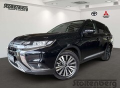 Bild des Angebotes Mitsubishi Outlander 2,0 Spirit 2WD CVT Navi SH GJR