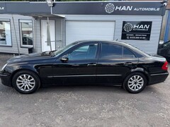 Bild des Angebotes Mercedes-Benz E 280 d Limousine