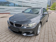 Bild des Angebotes BMW 428 428i Coupe xDrive Aut./M Sport/Schiebedach