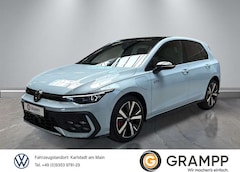 Bild des Angebotes VW Golf GTE GTE +BLACK-STYLE+AHK+360°+DCC+LED-MATRIX+