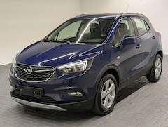 Bild des Angebotes Opel Mokka X IntelliLink/SHZ/LHZ/Tempom./17"LM