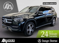 Bild des Angebotes Mercedes-Benz GLS 350 d 4M MBUX+AIR+AHK+Pano+Key+Memo+LED+360°