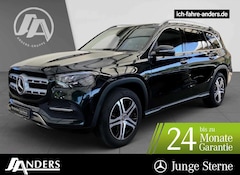 Bild des Angebotes Mercedes-Benz GLS 350 d 4M MBUX+AIR+AHK+Pano+Key+Memo+LED+360°