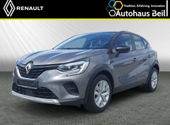 Bild des Angebotes Renault Captur Zen Tce 90