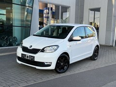 Bild des Angebotes Skoda Citigo 1.0 Style Klima PDC LM LED 4-türig