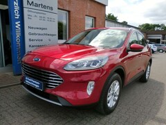 Bild des Angebotes Ford Kuga Plug-In Hybrid Titanium AHK LED