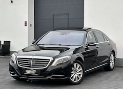 Bild des Angebotes Mercedes-Benz S 400 4Matic LANG*VOLL*EXCLUSIVE*MASSAGE*KAMERA
