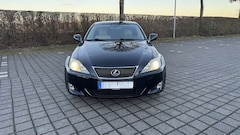 Bild des Angebotes Lexus IS 220d Luxury Line