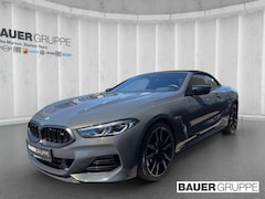 Bild des Angebotes BMW M850 i xDrive Cabrio DA Prof Softclose Sitzklima Integr