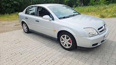 Bild des Angebotes Opel Vectra 1.8 Elegance